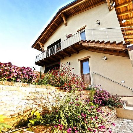 La Casa Di Kiki Villa Cuneo Luaran gambar
