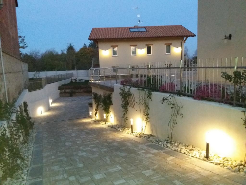La Casa Di Kiki Villa Cuneo Luaran gambar
