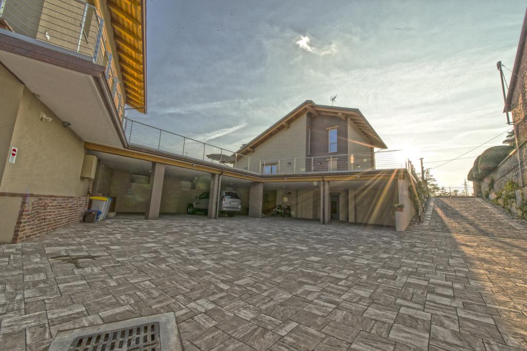 La Casa Di Kiki Villa Cuneo Luaran gambar