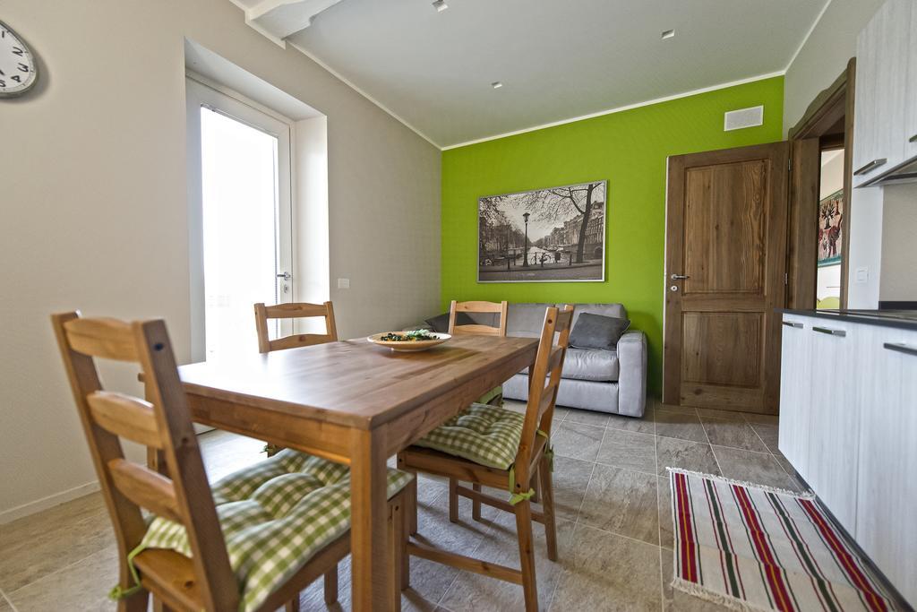 La Casa Di Kiki Villa Cuneo Luaran gambar