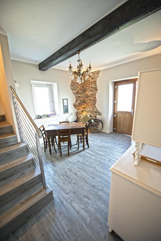 La Casa Di Kiki Villa Cuneo Luaran gambar