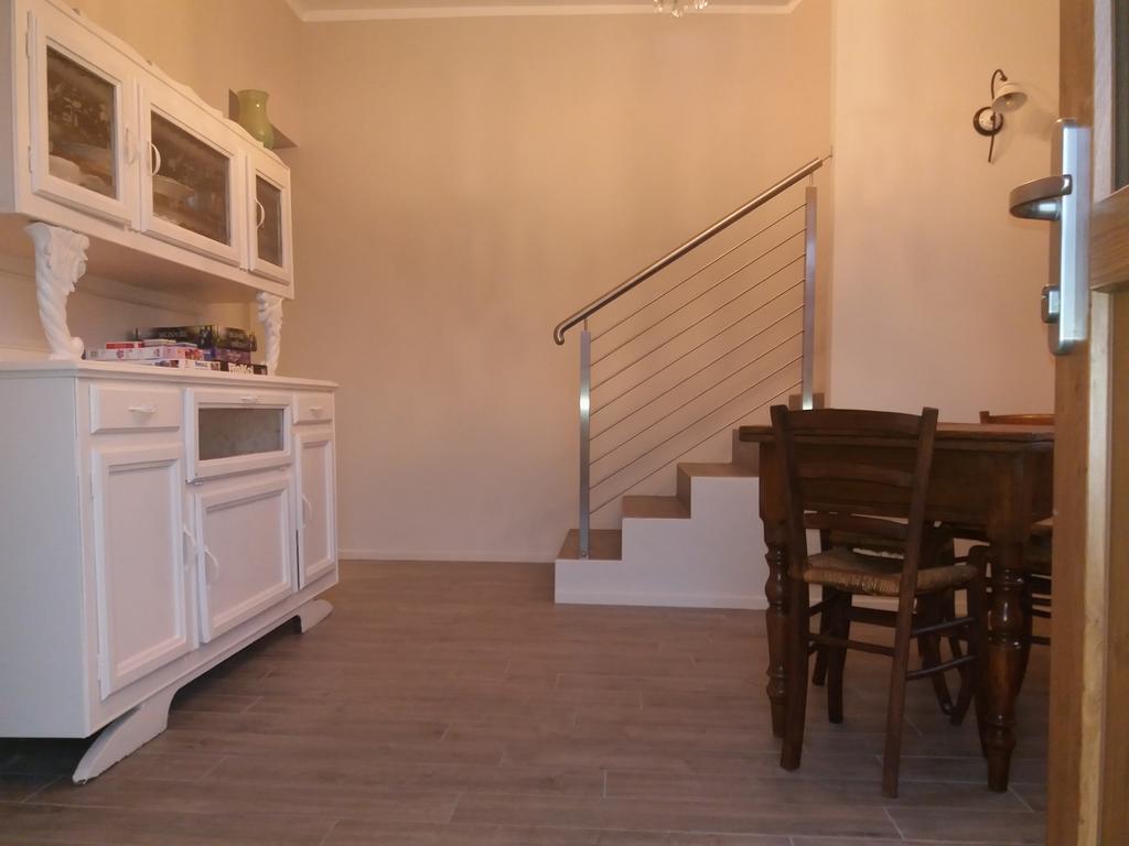 La Casa Di Kiki Villa Cuneo Luaran gambar